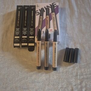 IT Cosmetics Celebrate Dramatic Eyes Superhero Shafow Stick Trio